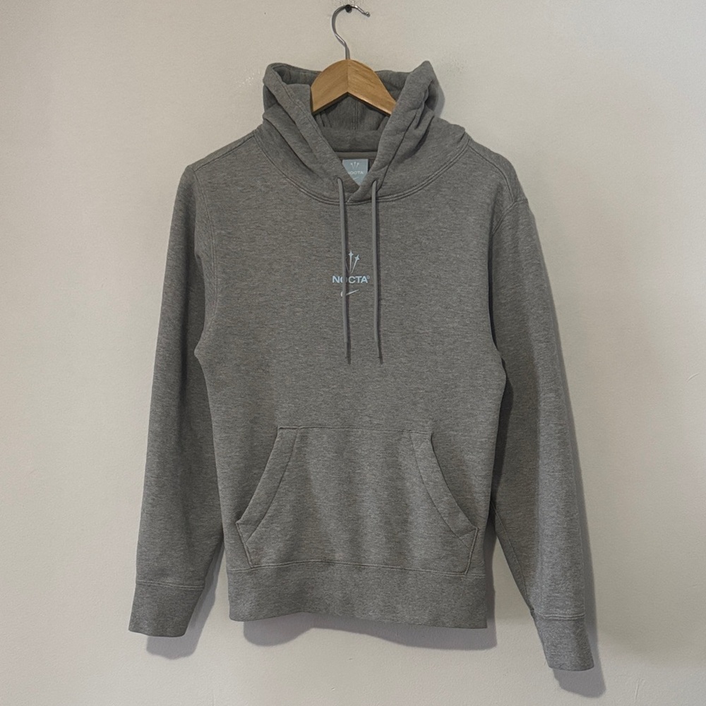 Nike x Nocta Hoodie / XS / Center Swoosh / Authentic